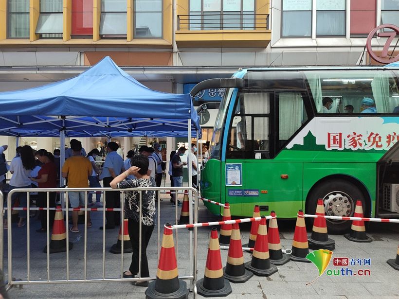 疫苗|全国累计报告接种新冠病毒疫苗超13亿剂次！