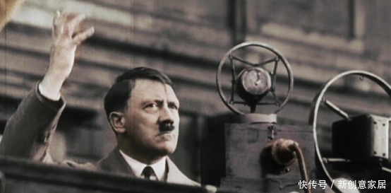 感人|希特勒为何没有攻打中国原因很现实，但也很感人