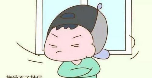 坏习惯|“福气薄”的孩子,一般会表现出这些特点,看看准不准