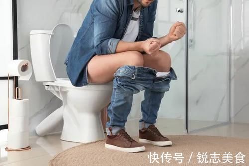 魔芋|注意!这5黑是肠道推粪机,通便最厉害!3黄专堵肠道,越吃越便秘