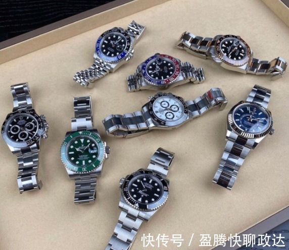 百达翡丽|适合四十岁的男人的几大著名腕表品牌都有哪些