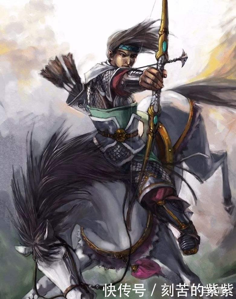 水浒后传混江龙李俊大战暹罗国,小李广花荣之子喜结良缘