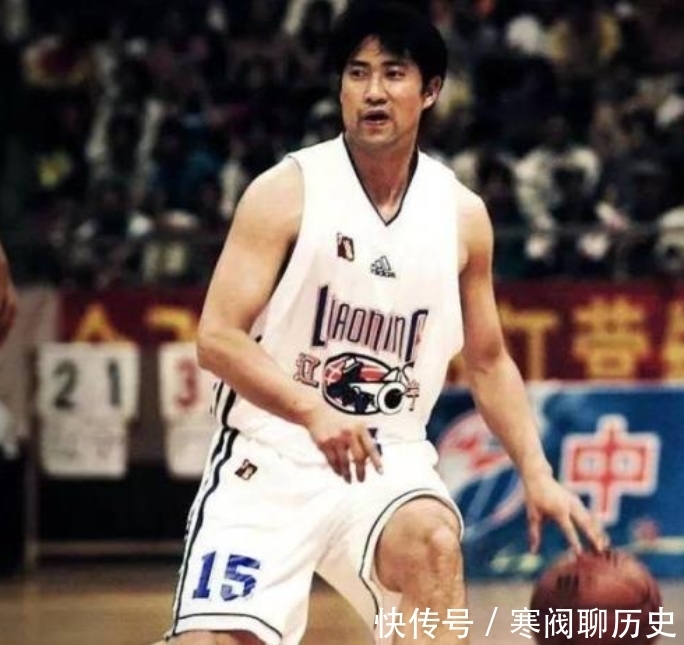 控卫|中国男篮史上前五控卫:郭艾伦榜上有名,第一不会有争议