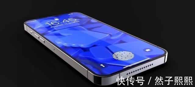 刘海屏|iPhone14基本确定！三大亮点值得期待，这些短板都补齐了