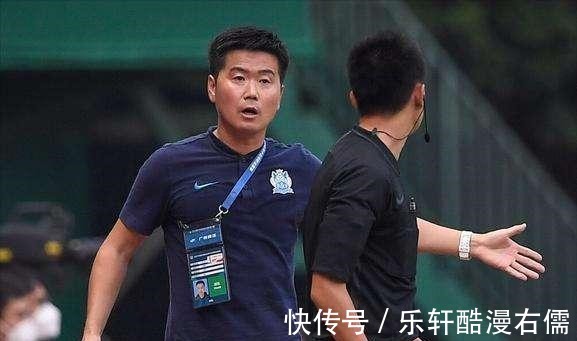 名单|国足六大助教名单出炉,鲁能3名功勋辅佐李霄鹏,郑智邵佳一领衔