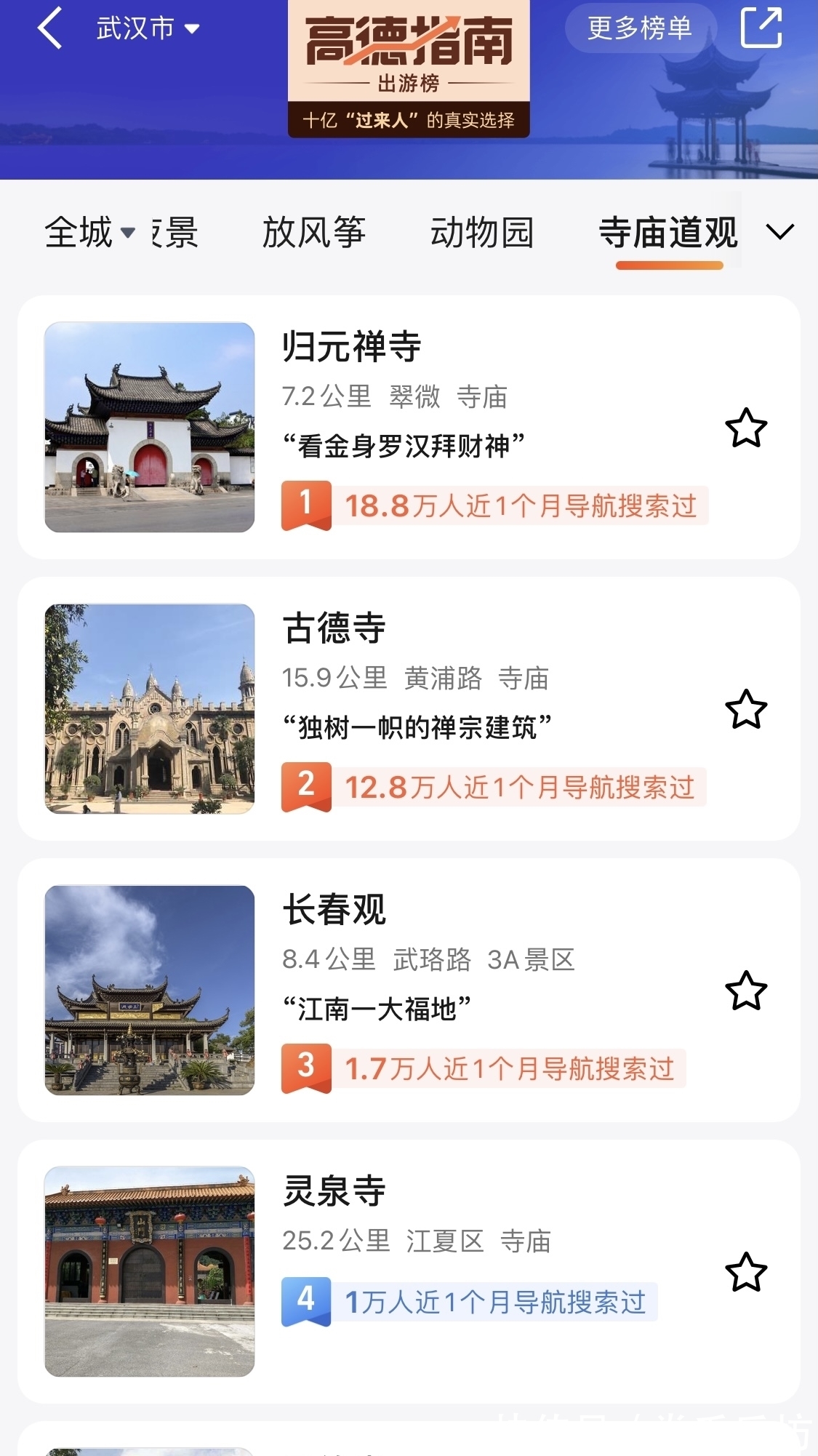 古德寺|武汉古德寺：中国佛寺建筑中的一朵奇葩，可以假装出国的旅拍景点