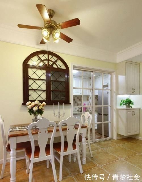 晒晒我的新家,88平才花了6万,亲戚见到这效果都直呼不相信