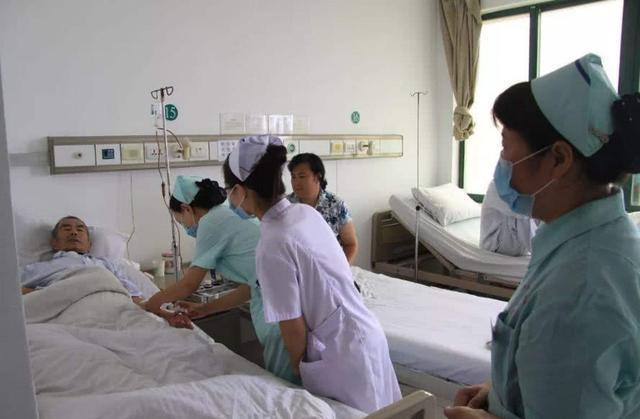 水滴筹|为什么很多医院对使用“水滴筹”的病人很冷漠护士道出原因