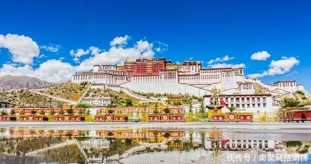 老年|比故宫还壕的宫殿:最好的藏传文玩都在这儿