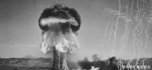 居里夫人 没有这位来自中国的东方居里夫人, 人类第一颗原子弹会推迟十年