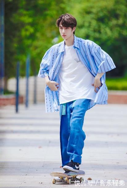 热爱|王一博《我的时代和我2》，纯粹的坚持热爱，喜欢就一定要做好