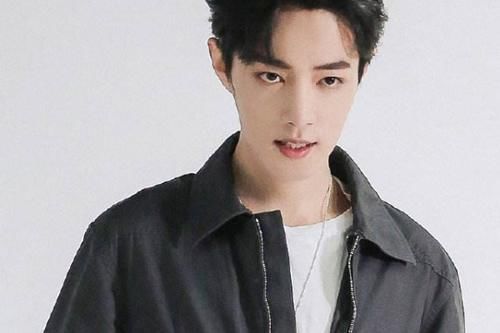 明星权力榜:肖战第一,王一博没有进前5,刘雨昕厉害