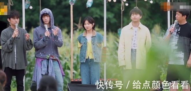 泪目|《向往5》收官引观众泪目,张艺兴发文告别,还会有下一季吗?