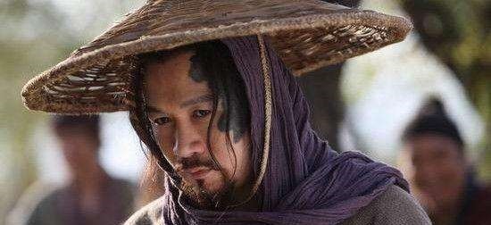 施耐庵|杨志一生倒霉并不值得惋惜,其历史原型让人十分厌恶