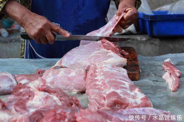 买猪肉时,记得专挑这4个部位,肉质好,肉贩子都夸你是行家