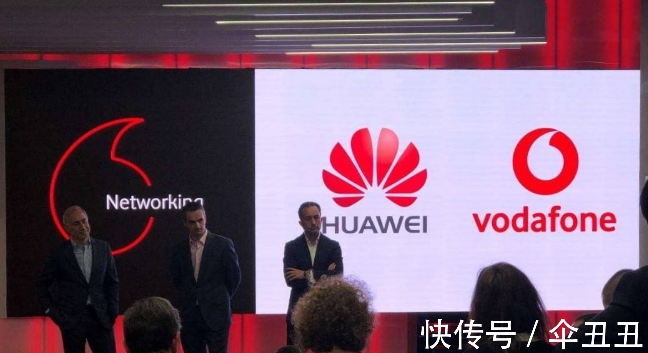 无线接入网|英国电信运营商已经开始行动了,为替换华为5G设备做最后准备!