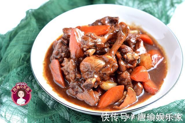 牛肉|秋天吃这肉不上火,1斤猪肉买5斤,1斤牛肉买8斤,干嘛不吃