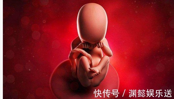 脐带|孕期有以下几种反应，是胎儿在“喊疼”，准妈妈别忽略