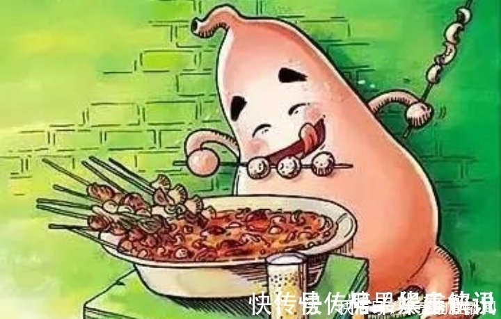 脸部|为什么你的脸上痘痘那么多,别人的脸却光滑无比?