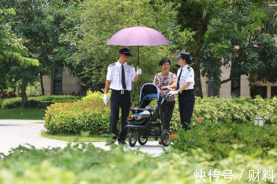 贬值|10年后,4类小区可能不再“吃香”?懂行的人已在悄悄“脱手”了