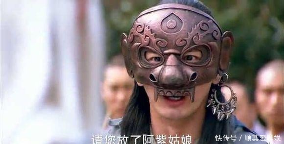 师徒一场缘何反目?金庸笔下反目师徒PK值,师父和徒弟谁更厉害