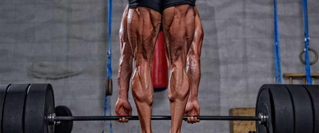 腘绳肌|全方位打造打桩机一般的大腿,这4个细节千万别忽视