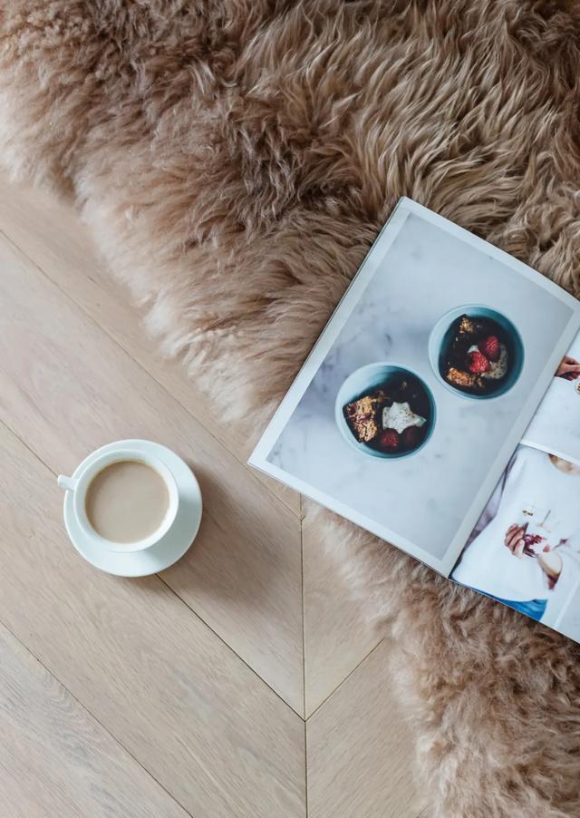 水泥漆|88㎡小三居,磐多魔+水泥漆,她家的“毛坯房”太酷了