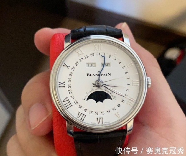 旗下|宝珀旗下的“两大护法”，文有经典，武有五十噚