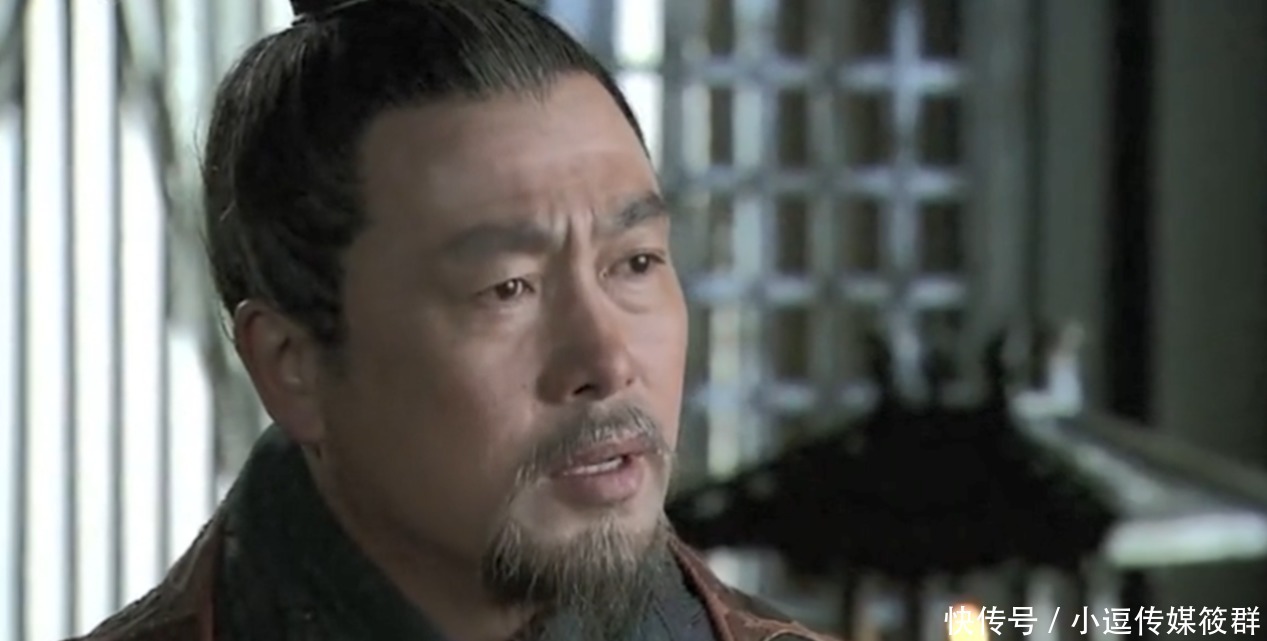 名将|黄忠与魏延同为三国名将,他们的武艺谁高谁低,答案一目了然