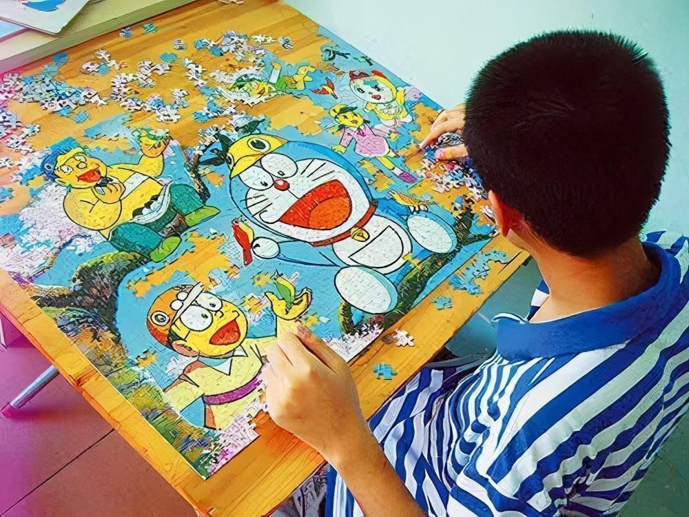 孩子们|哈佛研究表明:孩子一生中最重要的是这“7年”,家长可要抓住了