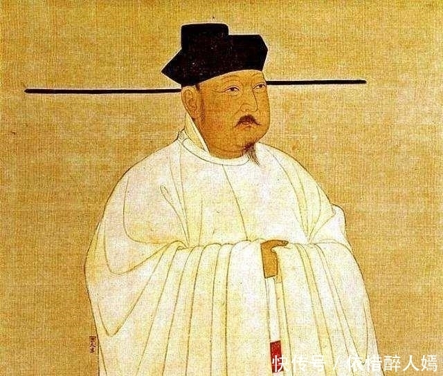 蟹不如一蟹|精彩!皇上、藩王,大臣,骂人都不带脏字