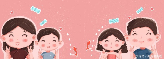 夫妻之间也有最佳年龄差,如果在这个区间,生出的宝宝身体会更好