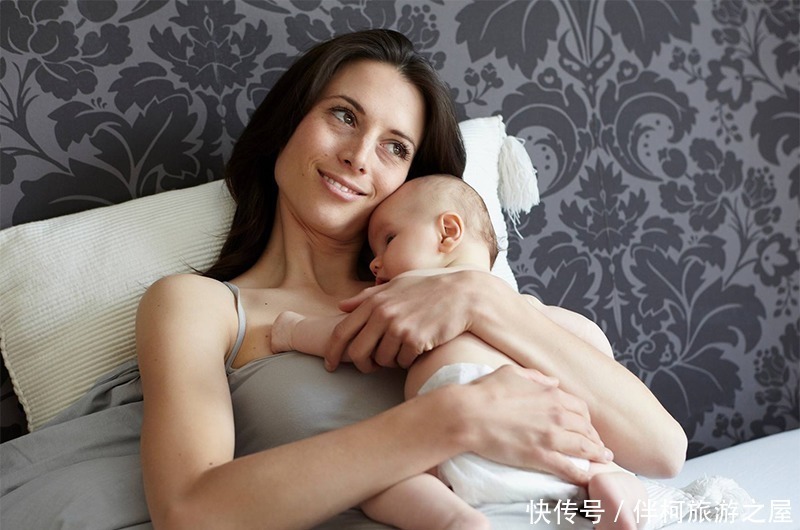 小宝宝|听说婴儿半夜要醒好几次，可以不理他让他自己醒着吗