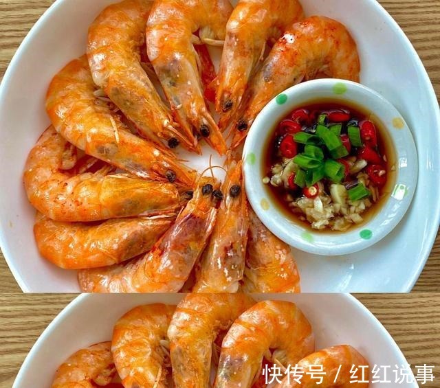 健康低脂的晚餐!