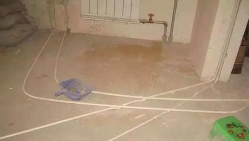 装修|一旦电工这样装修布电线,你不用验收,聪明人都是直接给工钱