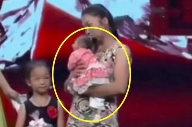 缺陷|湖南女子生下只“小猴子”,马戏团重金求购,宝妈的回答让人感动