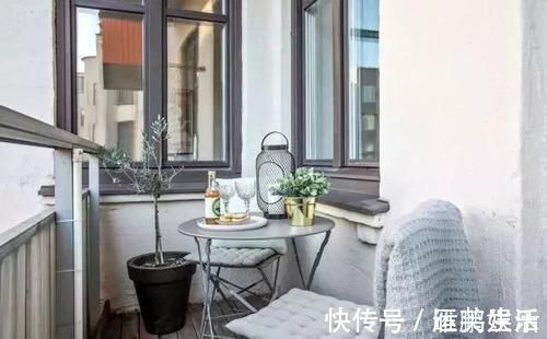 橱柜|老婆坚持在卧室加堵墙,卫生间镜子直接贴墙上,完工后才知新潮!