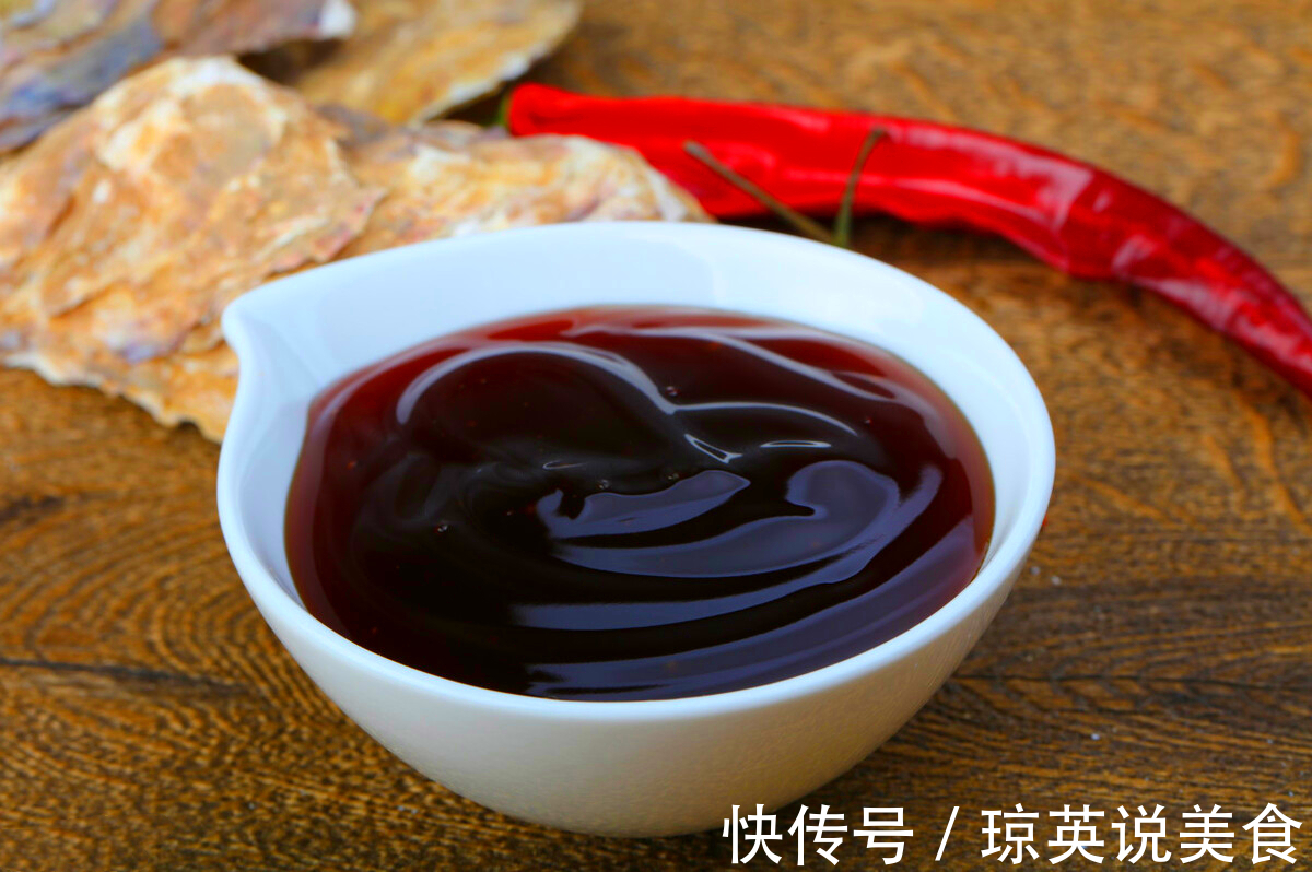 经常吃蚝油,对身体有坏处吗谨记3不吃,2不买,看完后涨知识了