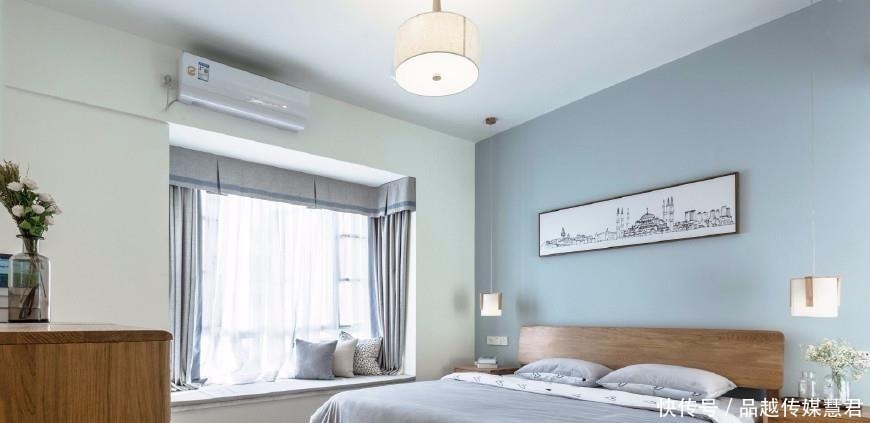 榻榻米床|坚持把沙发墙挖个“洞”,家人不解!完工后都夸我大智若愚!晒晒