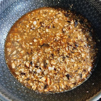 黄豆酱|拌饭拌面神器
