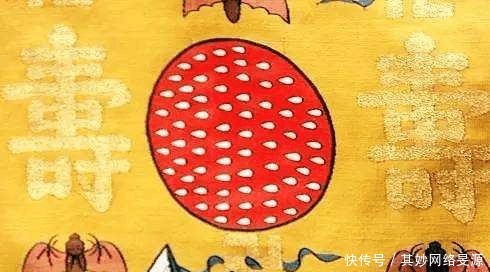  古代帝王龙袍中的密码 十二章纹到底是何方神圣？