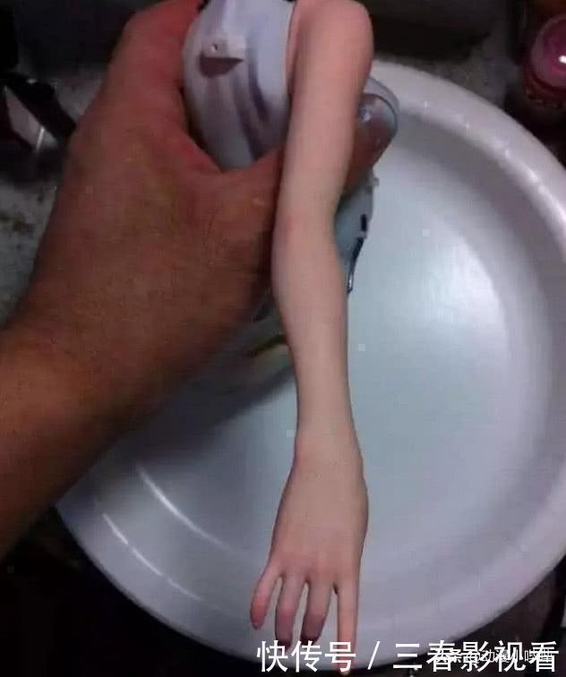 商业价值|手办逼真到血管都能看见,真有入手价值吗?观赏性强,但真没必要