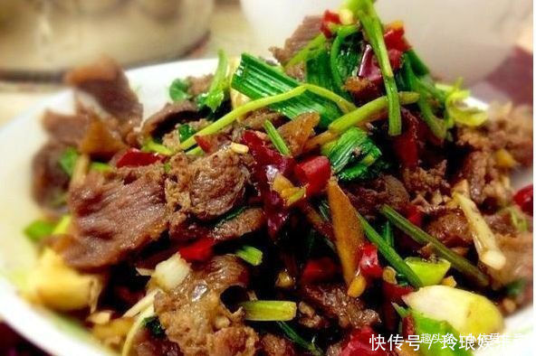 火腿|香飘满屋的几道家常菜,简单易做,解馋下饭,大人孩子都爱吃