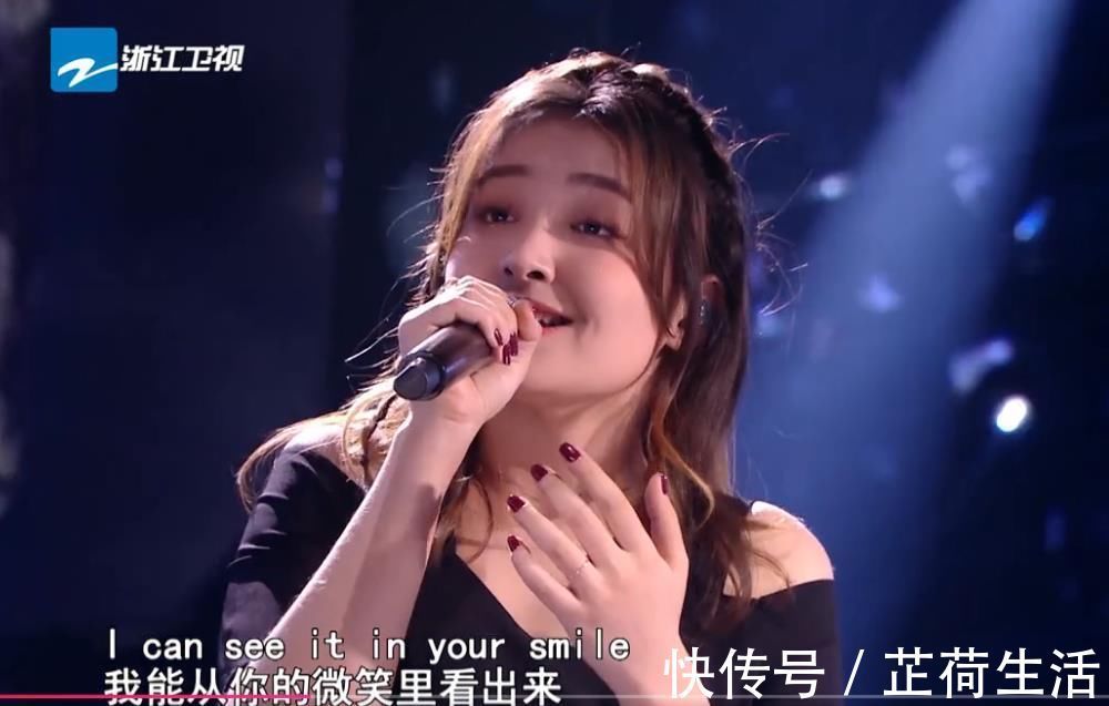 李健好声音纪录片:玛迪娜都曼是值得尊重的歌手,她的唱法不过时