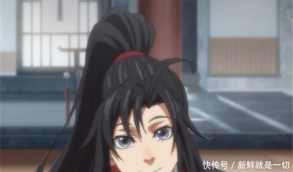 莲花坞|动漫魔道祖师：当魏无羡的面为难金凌？他们也太勇敢了点！