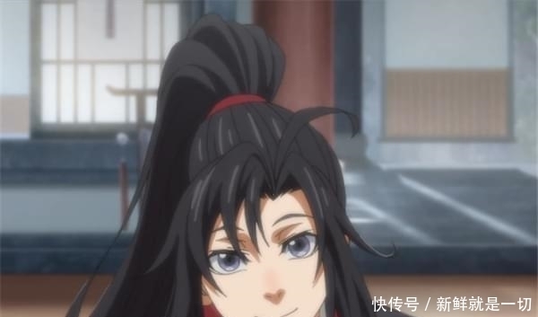 莲花坞|动漫魔道祖师:当魏无羡的面为难金凌?他们也太勇敢了点!