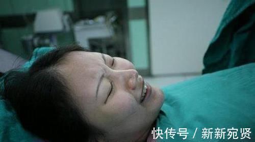 孩子|剖腹产划伤孩子头部,医生很快就会好的,7年后家长找上医院