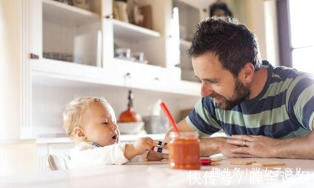 育儿|如果宝宝有这4个现象,说明宝宝可能积食了,父母要引起重视