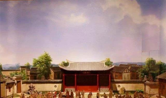 官方|清朝民间粥厂：与官方赈济有何区别？其实民间粥厂的粥并不好喝