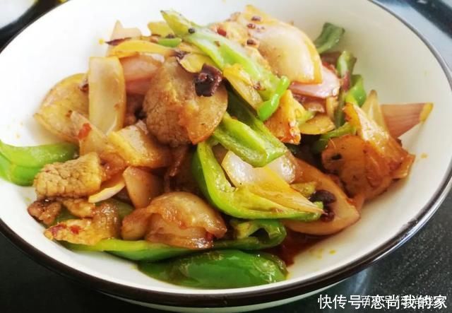 过年家里聚餐,推荐10个干烧菜,不用加水,烧出来特别下饭,还香